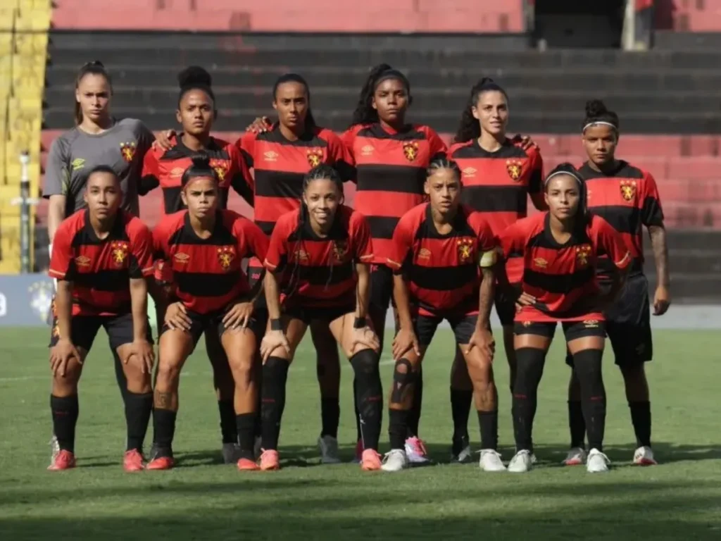 Leoas da Ilha encaram Palmeiras pelas quartas da Copa do Brasil Feminina