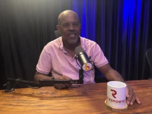 Júnior Negão: “O Brasil trocou a Fórmula 1 pelo futebol de areia"