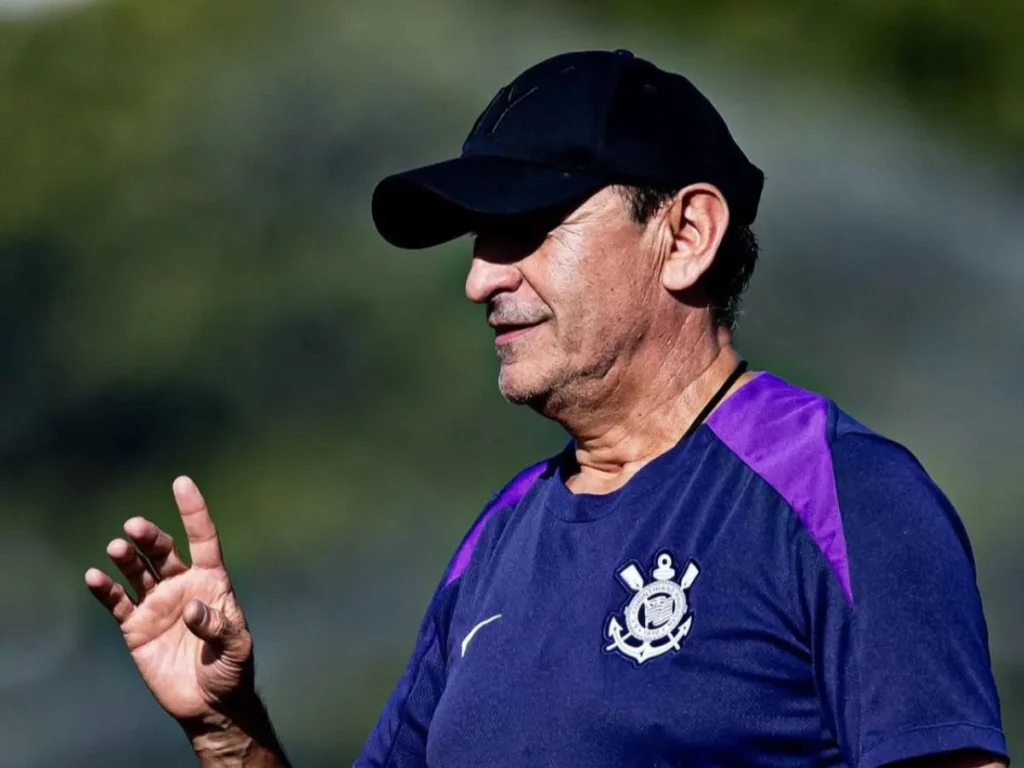 Ramón Díaz recebe proposta do Al-Ahly após ser descartado pelo Internacional; saiba detalhes