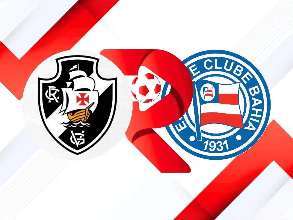 Vasco x Bahia: Escalações, Onde Assistir e Palpites