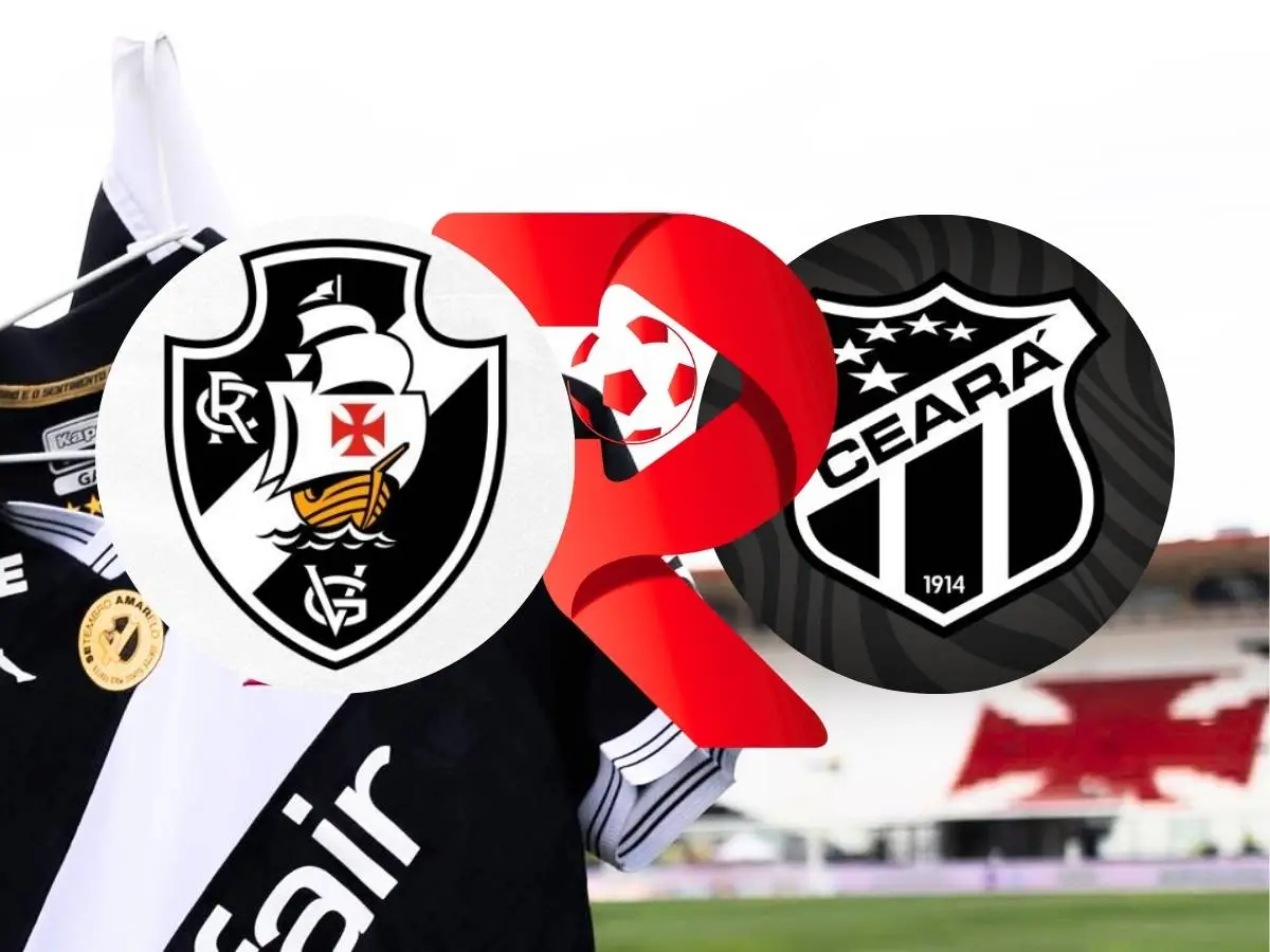 Vasco x Ceará na Série A 2025: Onde Assistir, Escalações e Palpites