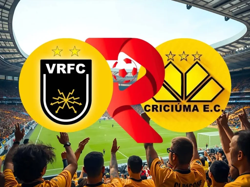 Volta Redonda x Criciúma na Série B 2025: Onde Assistir, Escalações e Palpites