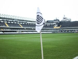 Santos x São Paulo