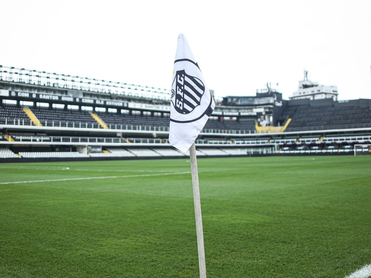 Santos x São Paulo