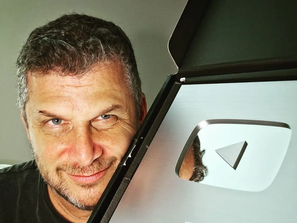 José Ilan repassa carreira e relembra passagem pela TV Manchete