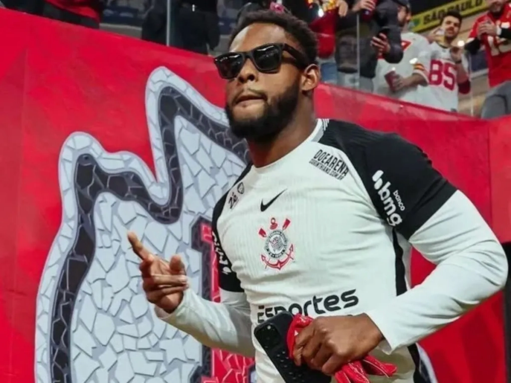 Corinthians - Neo Química Arena