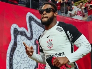 Corinthians - Neo Química Arena