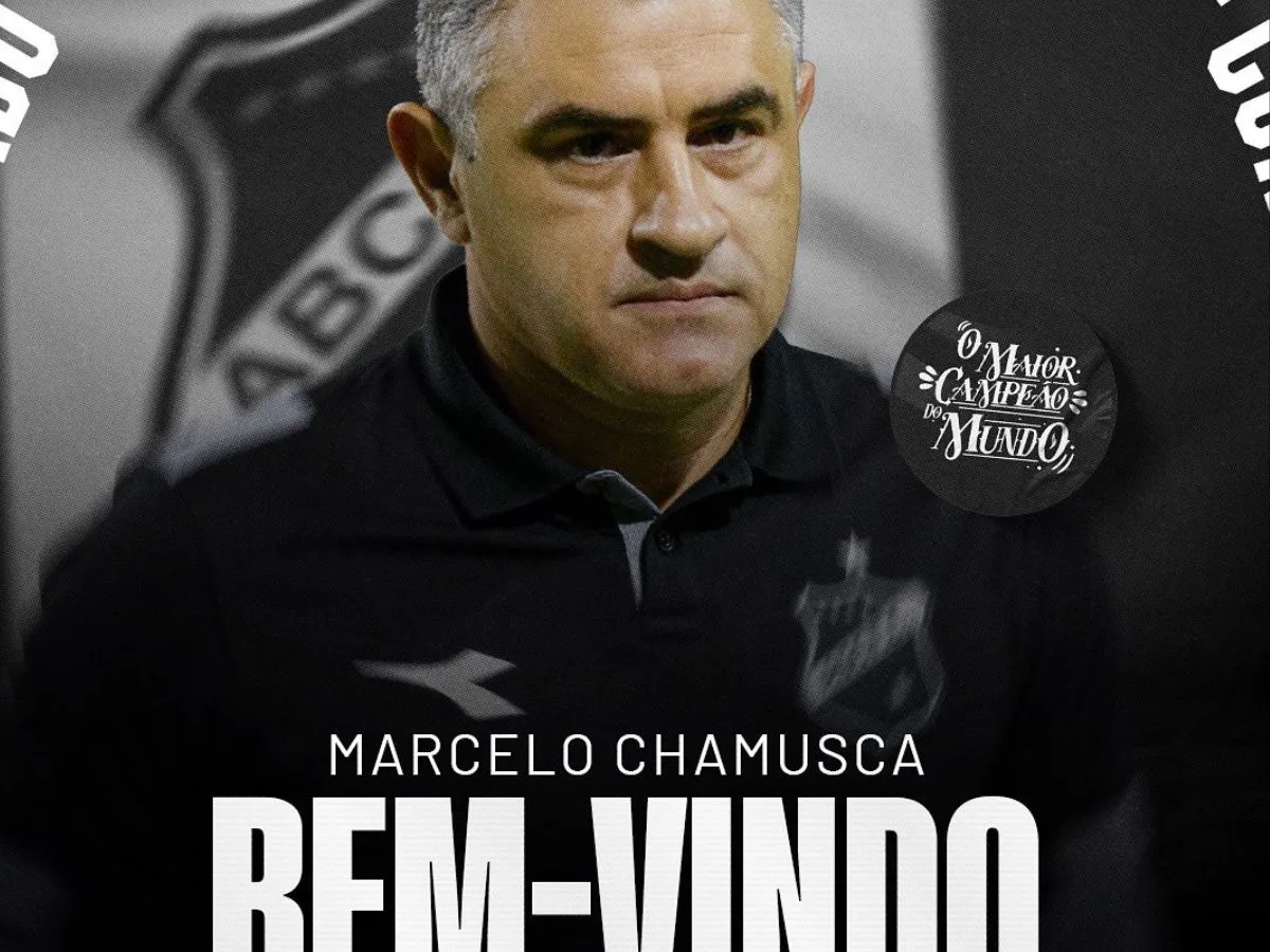 ABC - Marcelo Chamusca