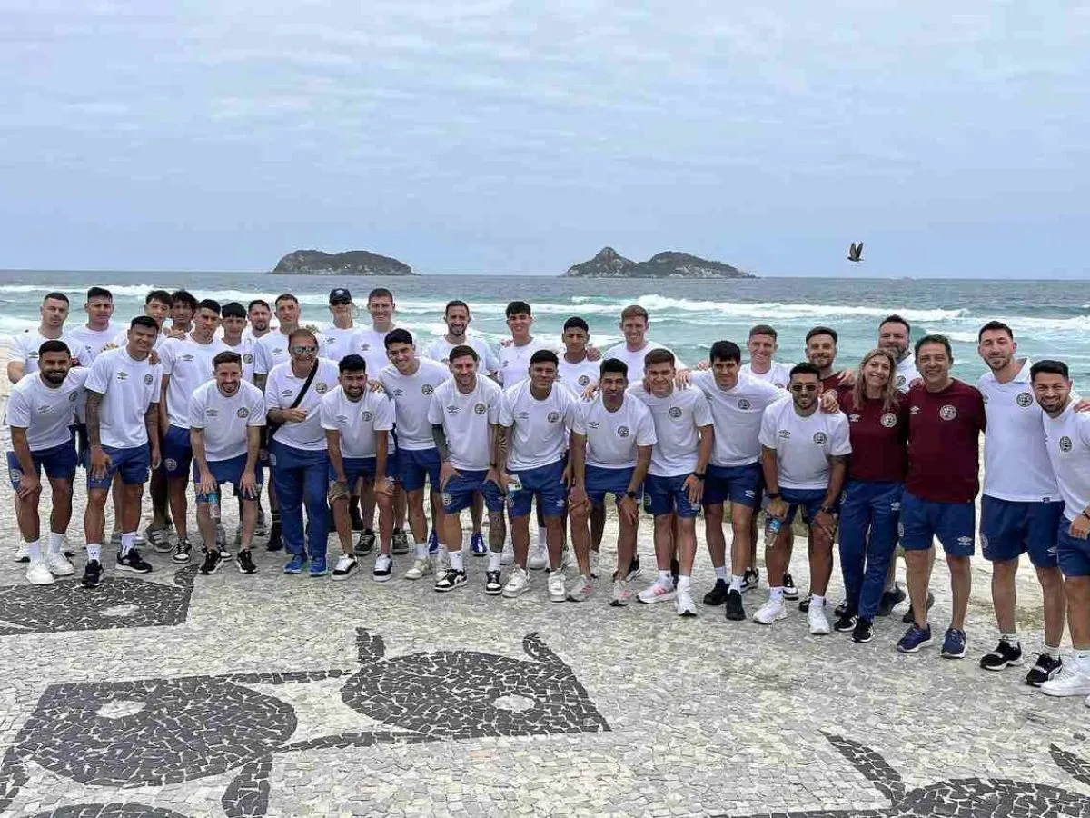 Lanús - Divulgação