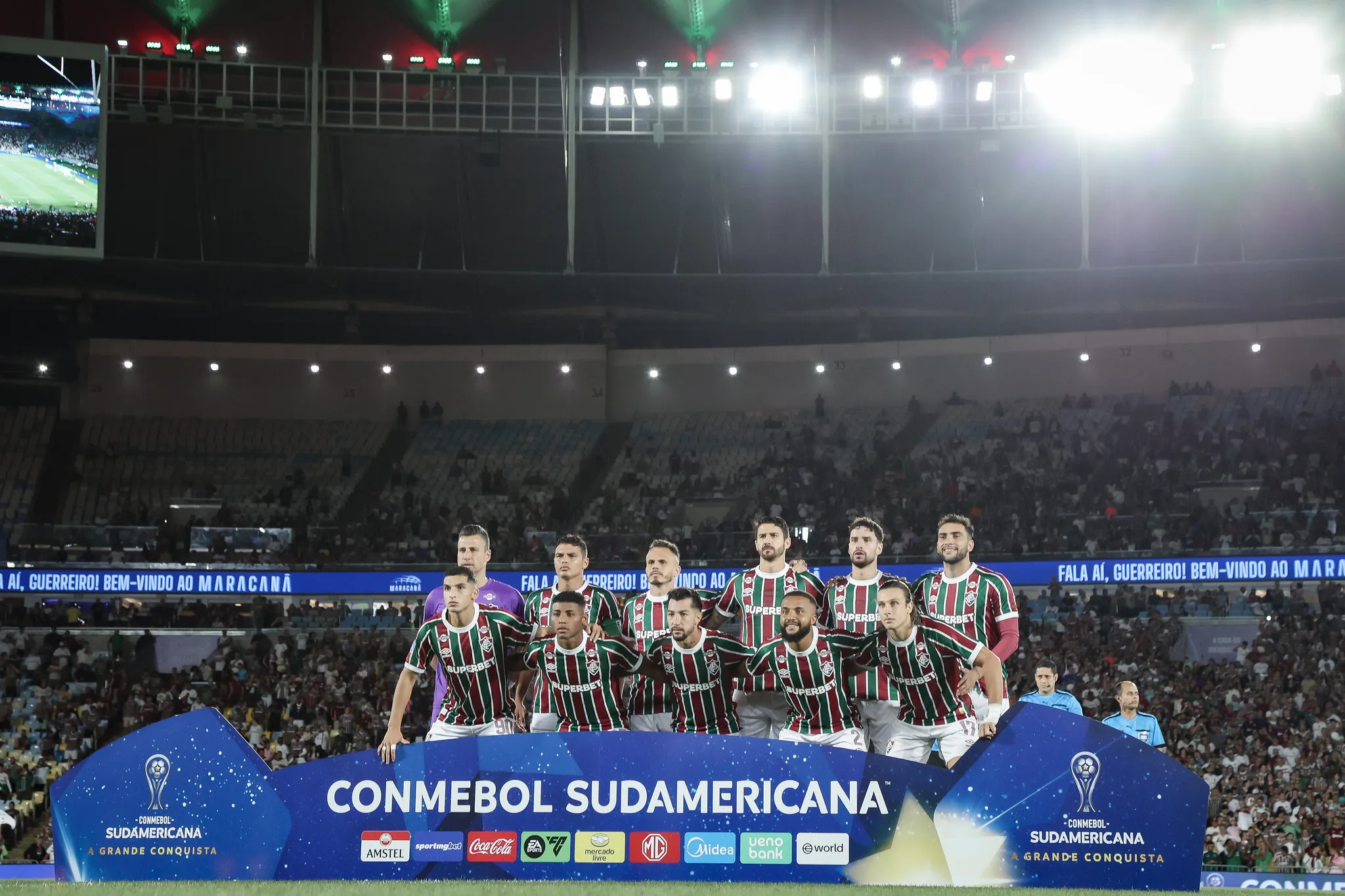 Fluminense