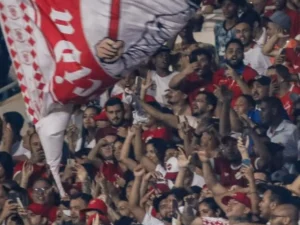 Vila Nova x Athletic