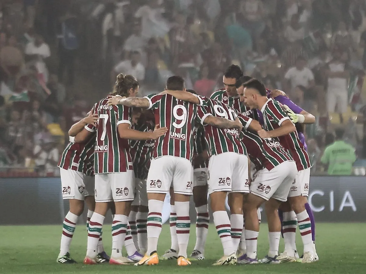 Fluminense