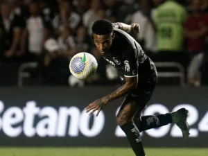 Botafogo x Vasco