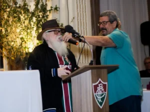 Fluminense - Hermeto Pascoal
