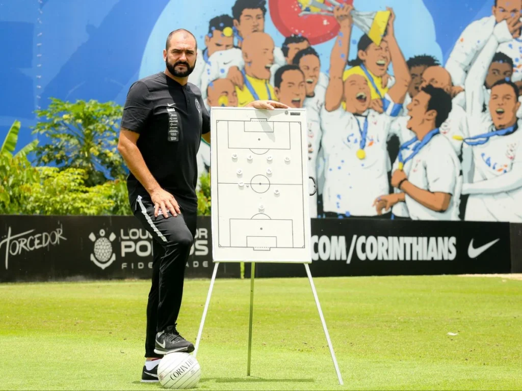Danilo - Corinthians