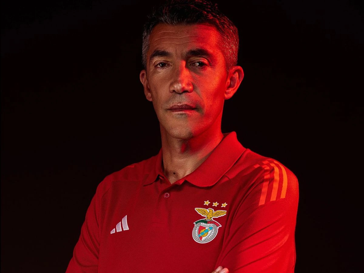 Bruno Lage - Benfica