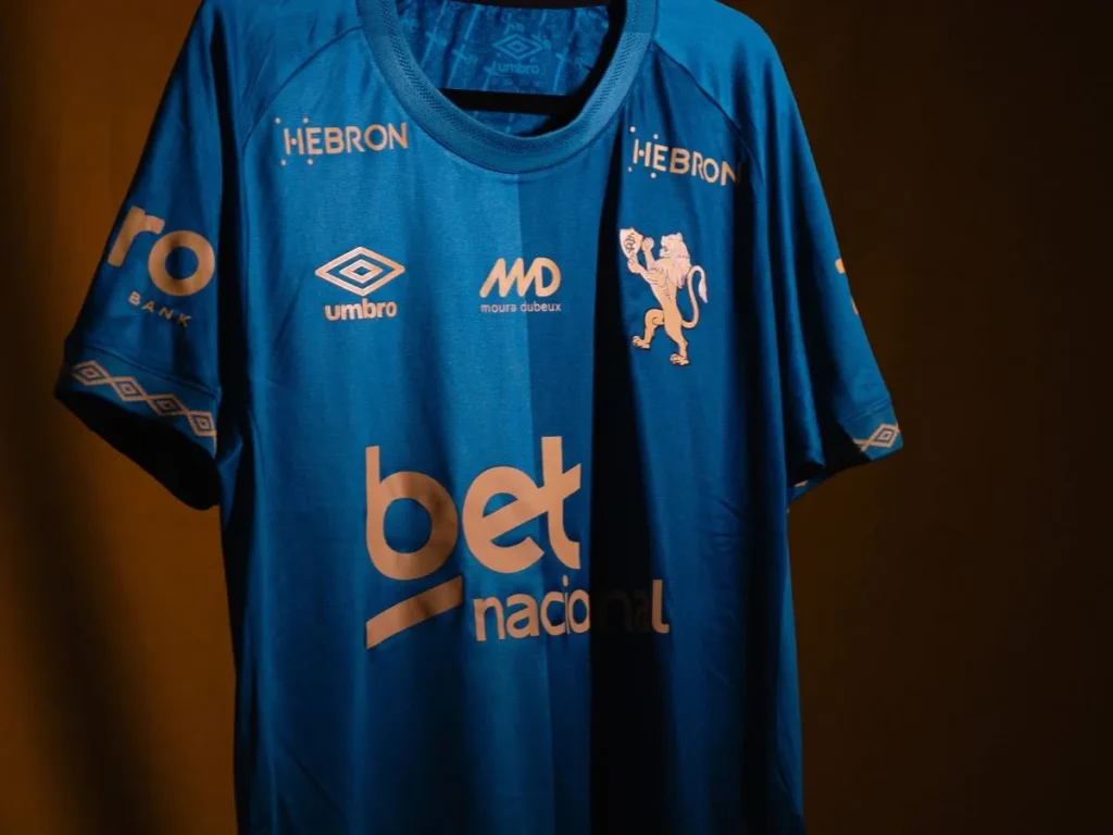 Sport Recife - nova camisa