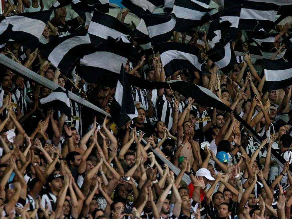Botafogo -Torcedores