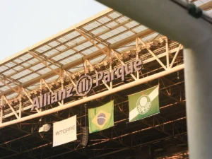 Palmeiras x Fortaleza