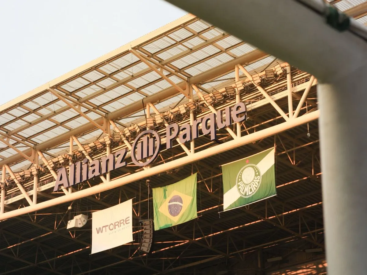 Palmeiras x Fortaleza