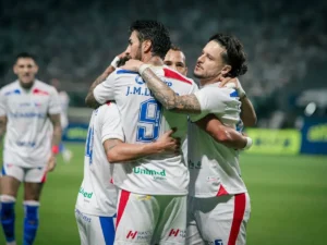 Palmeiras x Fortaleza