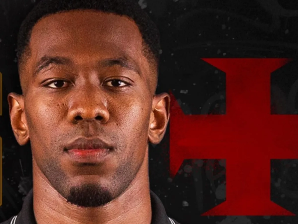 Carlos Cuesta - Vasco