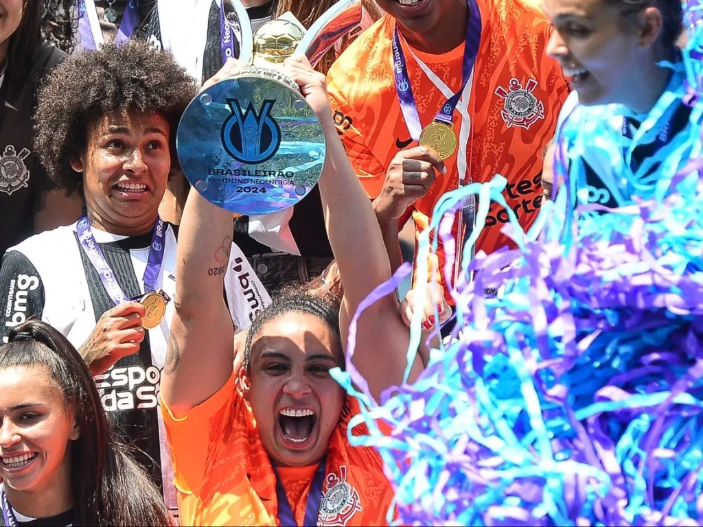 Brasileirão Feminino