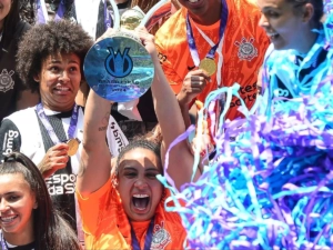 Brasileirão Feminino