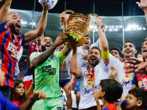 Bahia quer jogar a Copa do Nordeste