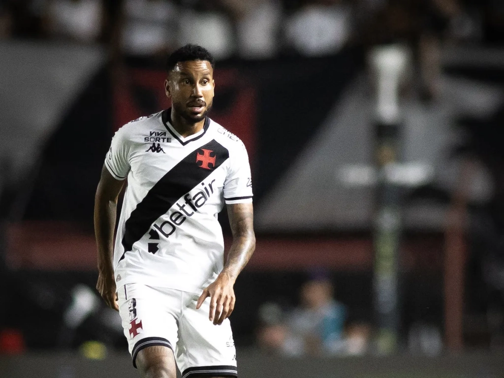 Jair não deve mais jogar na temporada