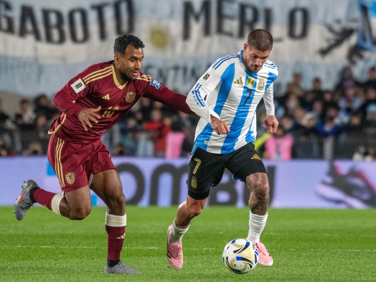 ARGENTINA