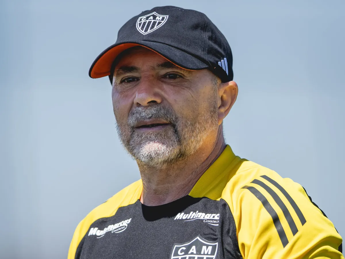 Jorge Sampaoli