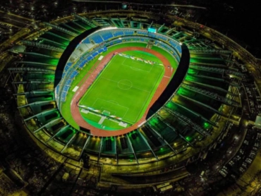 Libertadores: Belém se oferece à Conmebol para sediar final da competição, dia 29 de novembro
