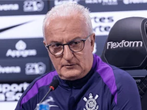 Dorival Jr. desabafa após título do Corinthians: “Eu precisava dar uma resposta a mim mesmo”