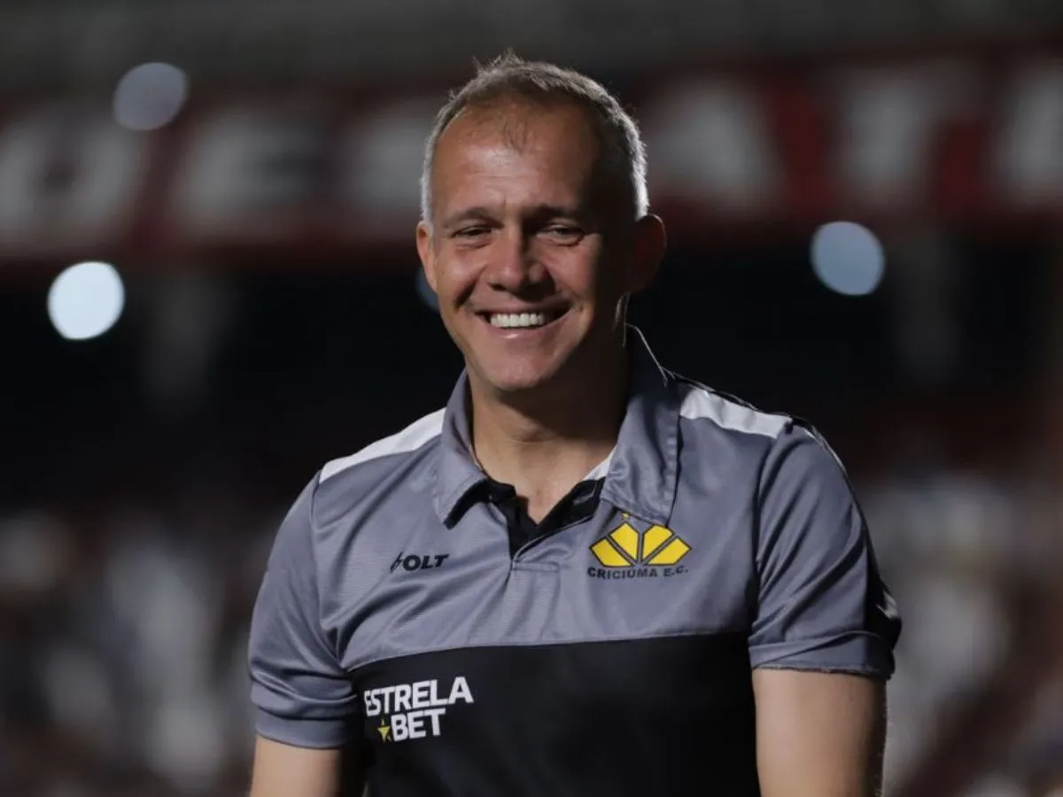 Foto: Celso da Luz/CEC