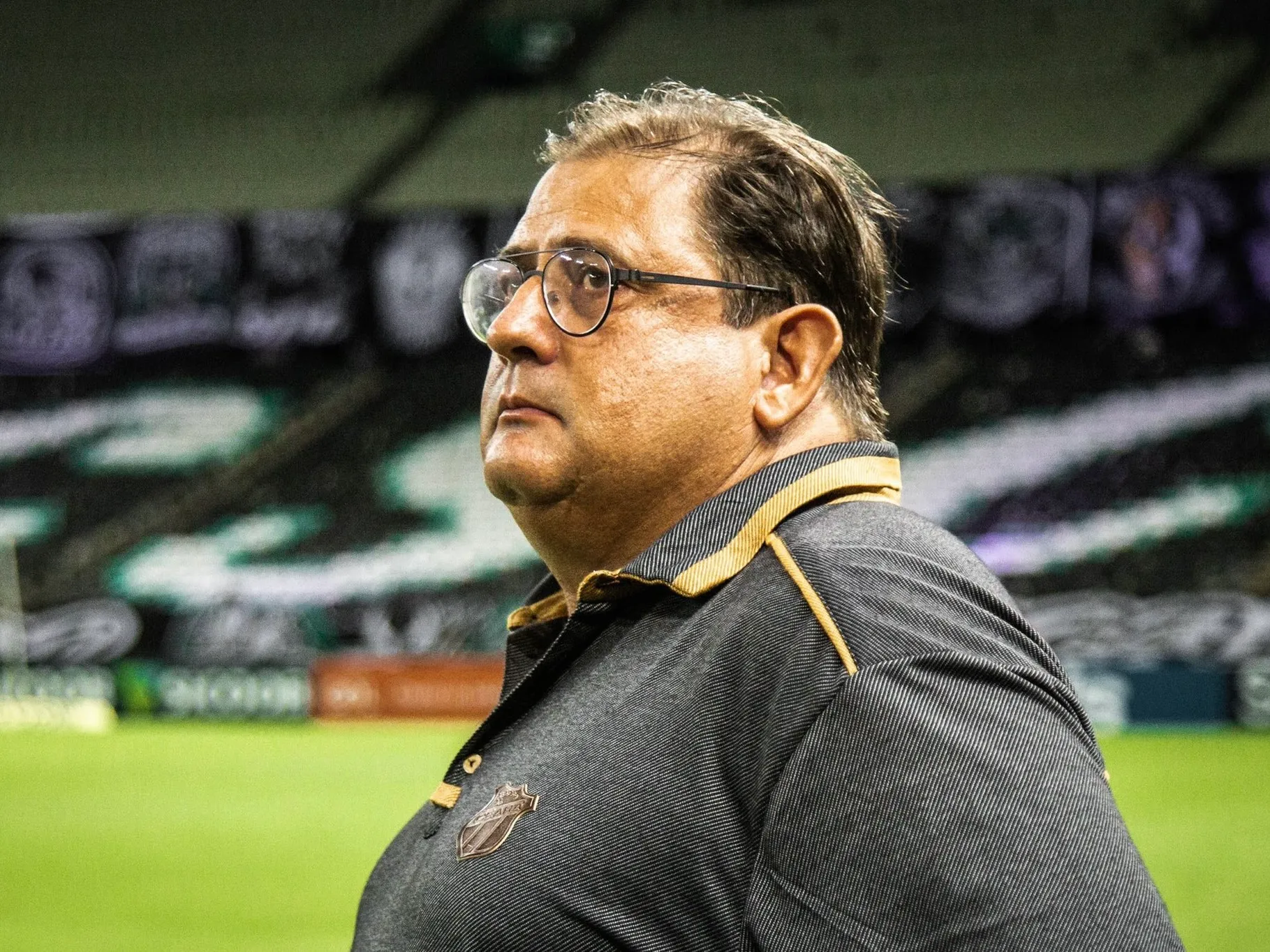 Guto Ferreira é o novo técnico do Remo; saiba o tempo de contrato