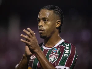 Santa Cruz sonha com Keno para 2026; saiba detalhes do projeto