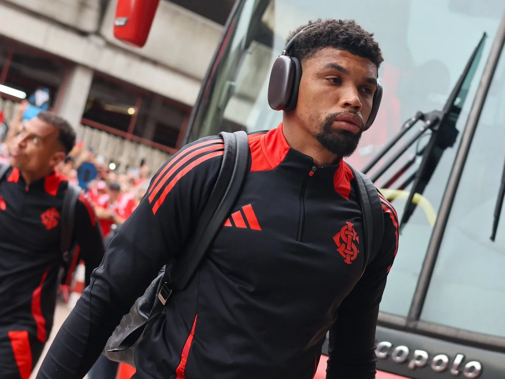 Internacional tem desfalques para montar o sistema defensivo diante do Juventude