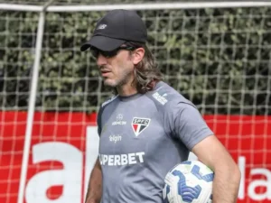 Fluminense: relembre a passagem de Luís Zubeldía pelo São Paulo