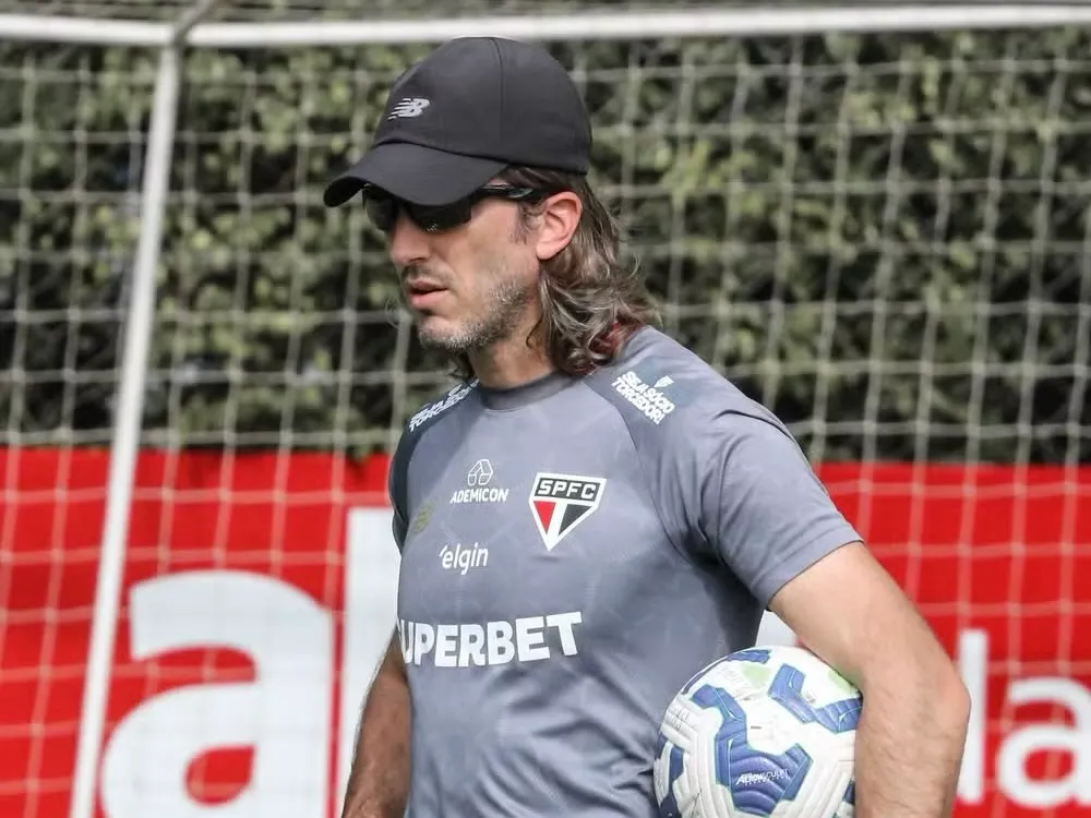 Fluminense: relembre a passagem de Luís Zubeldía pelo São Paulo