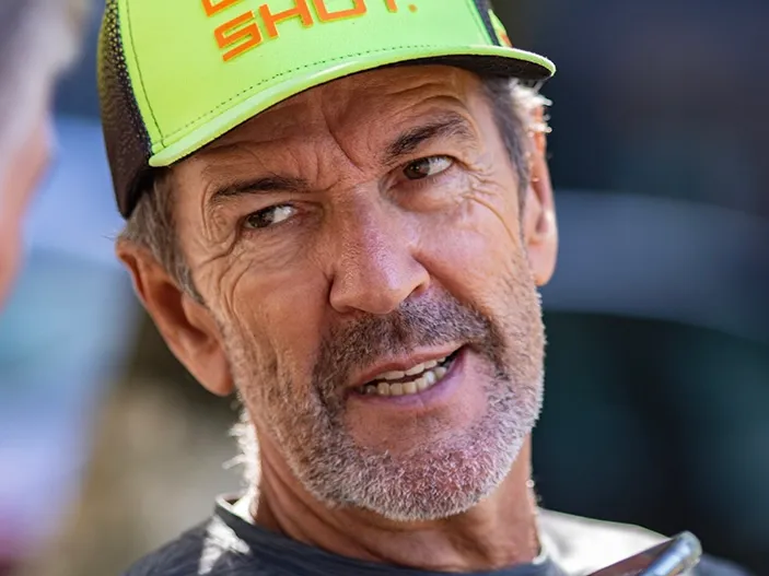 Fluminense: Hugo de León admite surpresa em saída de Renato Gaúcho e acredita no sucesso de Luis Zubeldía