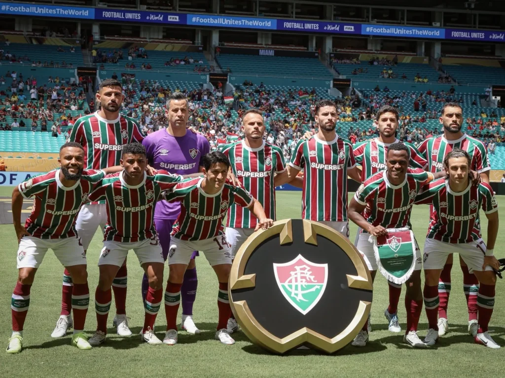 Clubes brasileiros recebem premiação da FIFA pela Copa do Mundo de Clubes; veja valores