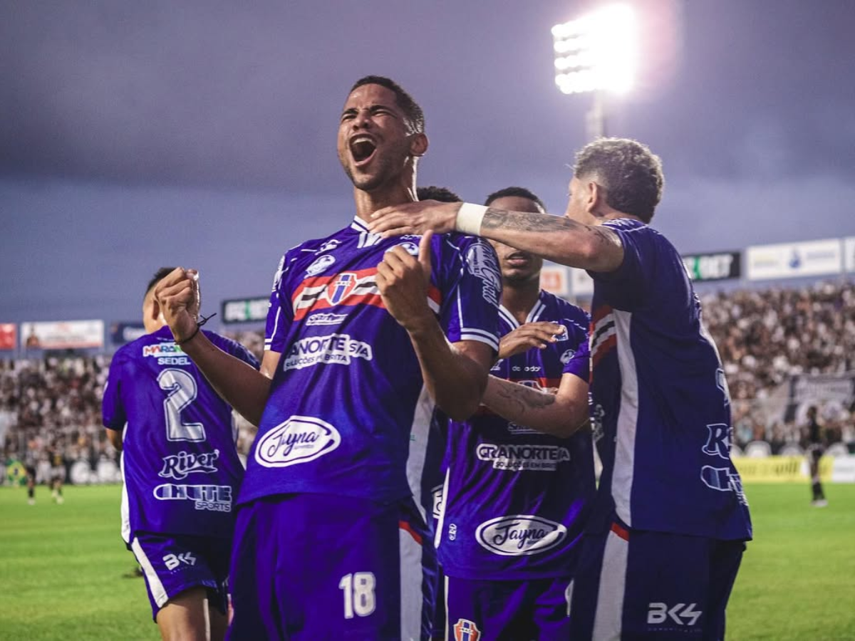 Série C conhece os primeiros classificados para 2026