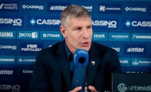 Foto: Mateus Lotif / Fortaleza EC