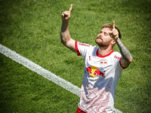 Red Bull Bragantino x Sport no Brasileirão