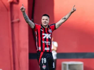 Foto: Victor Ferreira/EC Vitória