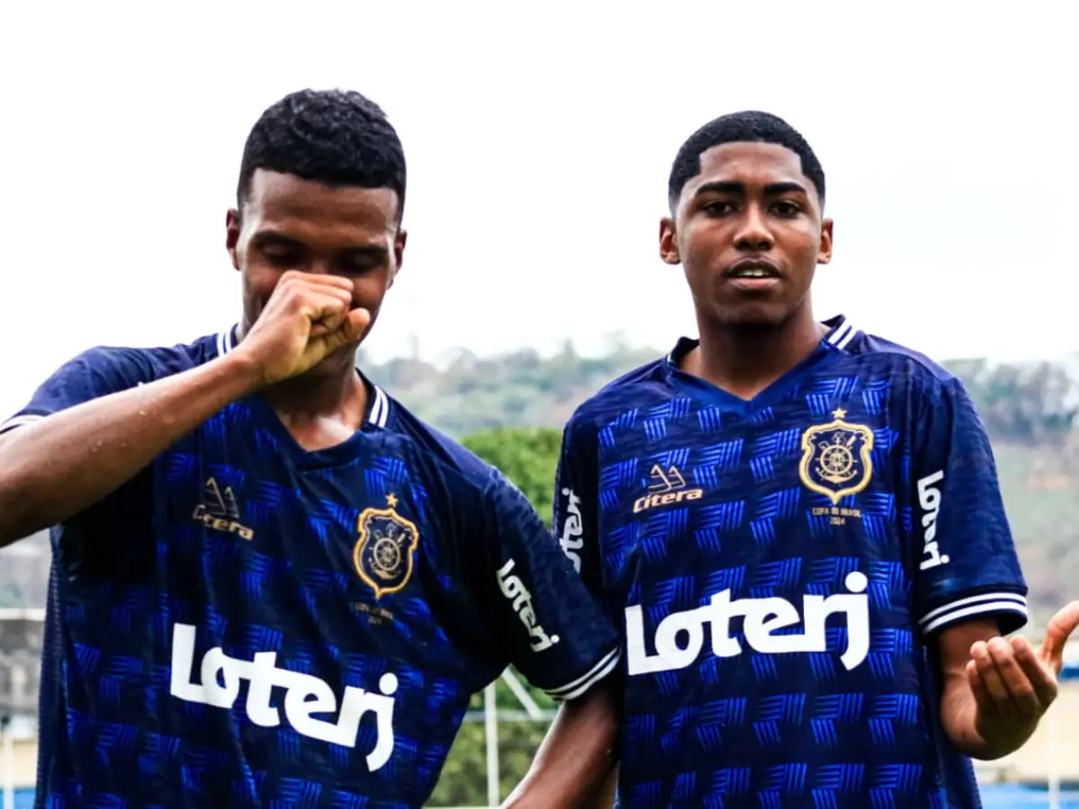 Olaria faz boa campanha no Carioca A2 sub20