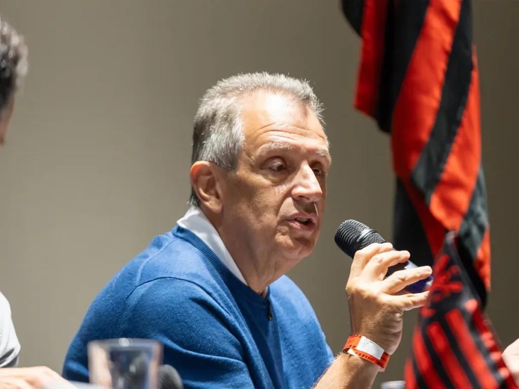 Luiz Eduardo Baptista