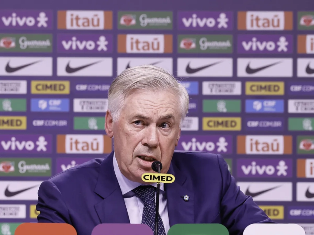 Carlo Ancelotti