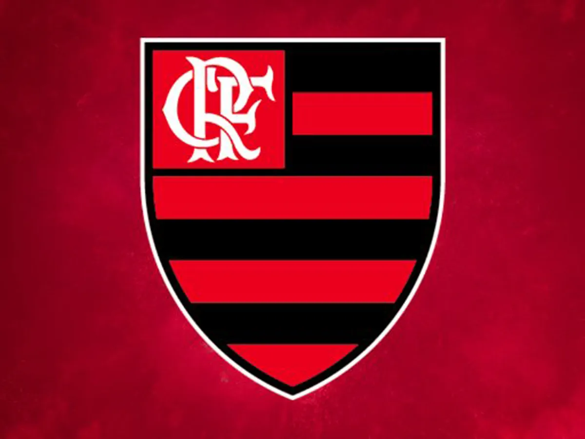 Escudo Flamengo